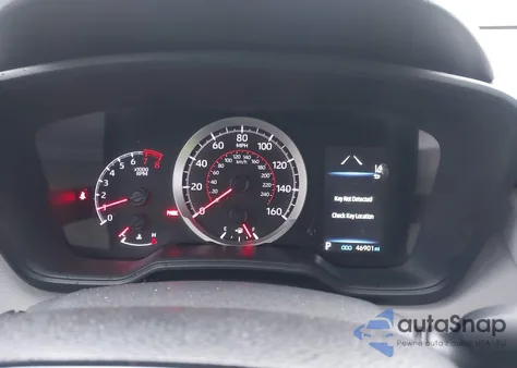 2022 Toyota Corolla Cross Le from USA, damaged, VIN 7MUBAABG9NV006850